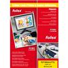 Film adesivo per stampanti e copiatrici Folex - A3 - trasparente (conf. 50 fogli)