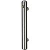 Posacenere Smokers' Securit - Da parete - 51,5 cm - 6 cm