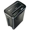 Distruggidocumenti Silencio Rexel V30WS - a strisce 5.8 mm - 2101826