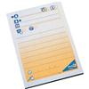 Blocchetto Post-it® Messaggio Telefonico - 75x105 mm - (confez. singola)
