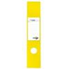 Copridorso CDR Sei Rota - 7x34,5 cm - giallo (conf. da 10 pezzi)