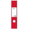 Copridorso CDR Sei Rota - 7x34,5 cm - rosso (conf. da 10 pezzi)