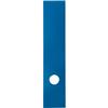 Copridorso CDR P Sei Rota - 7x34,5 cm - blu -  (conf. da 10 pezzi)