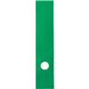 Copridorso CDR P Sei Rota - 7x34,5 cm - verde -  (conf. da 10 pezzi)