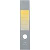 Copridorso CDR S Sei Rota - 7x34,5 cm - giallo (conf. da 10 pezzi)