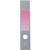 Copridorso CDR S Sei Rota - 7x34,5 cm - rosso (conf. da 10 pezzi)