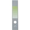 Copridorso CDR S Sei Rota - 7x34,5 cm - verde - (conf. da 10 pezzi)