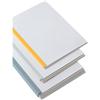 Dorsini rilegafogli Dorsei Sei Rota - dorso 12 mm - grigio -  (conf. da 20 pezzi)