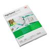 Pouches per plastificatrici HighSpeed GBC - A4 - 125 micron/lato (conf. 100 pezzi)