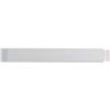 Portaetichette adesive Ies L Sei Rota - 4x30 cm - (conf. da 10 pezzi)