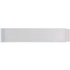 Portaetichette adesive Ies L Sei Rota - 6,5x30 cm - (conf. da 10 pezzi)