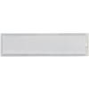 Portaetichette adesive IesTI Sei Rota - Senza etichetta - 3,2x8,8 cm - (conf. da 100 pezzi)