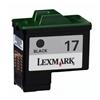 Confronta prezzi Originale Lexmark 10NX217BL Cartuccia Nero