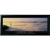 Poster motivazionali Stewart Superior - San Francisco / Guardare avanti - 83x33 cm