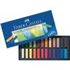 Creta a pastelli Creative Studio Faber Castell (conf. da 24 pezzi)
