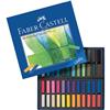 Creta Soft Pastel Creative Studio Faber Castel - assortiti - (conf. da 48 pezzi)