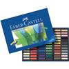 Creta Soft Pastel Creative Studio Faber Castell - assortiti - (conf. da 72 pezzi)