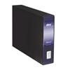 Registratore Dox  10 - dorso 8 - 46x31,5 cm - blu