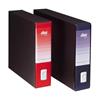 Registratore Dox 10 - dorso 8 - 46x31,5 cm - rosso