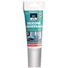 Confronta prezzi Silicone Universale trasparente Bostik 60 ml D0393