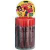 Confronta prezzi Glitter Glue UHU Original rosso 20 ml D1554