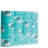 Carta igienica SCOTT® - 200 strappi - (conf. da 12 rotoli)