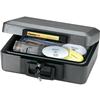 Archiviatore ignifugo Sentry Safe - 15,9x38,7x30,8cm Archiviatore ignifugo Sentry Safe - 15,9x38,7x30,8cm