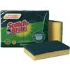 Spugna per stoviglie Scotch-Brite® - normale - (conf. da 2 pezzi)