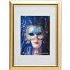 Cornici eleganti Photo Album Company - Gold - A4