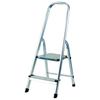 Scale in alluminio Serena Group - 2 gradini - 99,5 cm - 6,05 kg