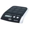 Bilancia Optimo 5000 Wedo -  fino a 5 kg - scala 1 g - 23x15x4 cm