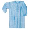 Kit visitatore Edis - taglia unica - azzurro