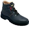 Scarpa antinfortunistica Junior alta Edis - taglia 44