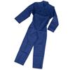 Tuta blu Edis - XL