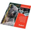 Transfer per tessuti Folex - A4 - per tessuto bianco (conf. 10 fogli)