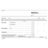 Confronta prezzi Blocco ricevute di condominio Trade Flex - 33x3 fogli - 372144