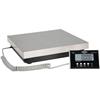 Bilancia Paket 50 Wedo - fino a 50 kg - scala 20 g - 30,5x31x6 cm