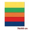 Cartoncino PRISMA 220 Favini - 70x100 cm - assortiti (conf. 20 pezzi)