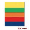 Cartoncino PRISMA 220 Favini - 50x70 cm - assortiti (conf. 20 pezzi)