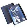 Portalistino Professional Display Book Rexel - A4 - 20 buste
