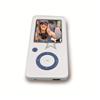 Lettore MP3/MP4 STYLE  - bianco - 4GB