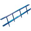 Pettini per rilegatura termica Surebind GBC - 10 denti - dorso 25 mm - nero (conf. da 100 pezzi)