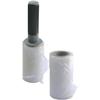 Miniroll Film estensibile Viva - Film - trasparente - 120mm - 23my - 1392