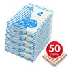 Carta A4 Copy 2 Fabriano - Carta A4 offerta - 80 g/mq - 50 Risme