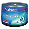 Verbatim CD-R DataLife - Spindle Extra Protection - 700 Mb 52x - (conf. da 50 pezzi)