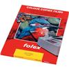 Film adesivo per fotocopiatrici Folex - A4 - trasparente (conf. 50 fogli)
