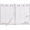 Confronta prezzi Agenda 2013 - settimanale - 17,2x24 cm - marrone - 41677X