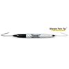 Penna indelebile doppia punta Sharpie Twin Tip - nero - 0,5 / 1 mm