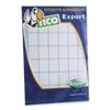 Etichette adesive Export Tico - 118x70 mm - (conf. 20 etichette)