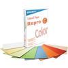 Cartoncino Repro C Color Burgo - A4 160 g/mq - azzurro - (risma da 250 fogli)